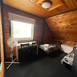 Kuelalistemaja Nova