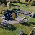 Kuelalistemaja Penzion *