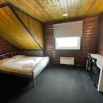 Kuelalistemaja *