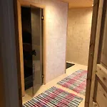 Penzion Kuelalistemaja Nova