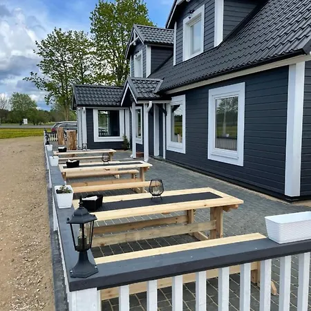 Kuelalistemaja *
