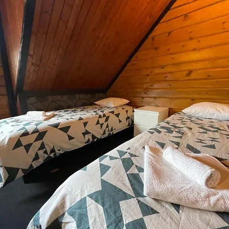 Kuelalistemaja * Nova