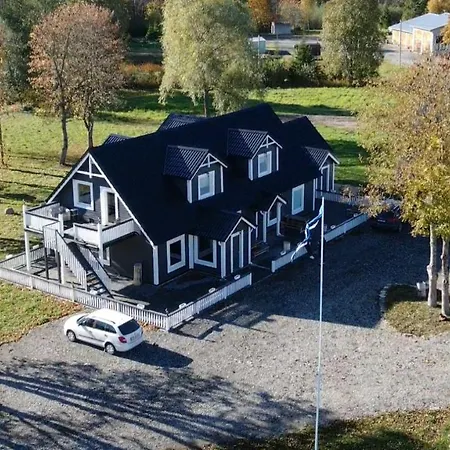 Kuelalistemaja