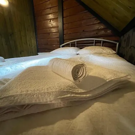 Kuelalistemaja Gasthof *