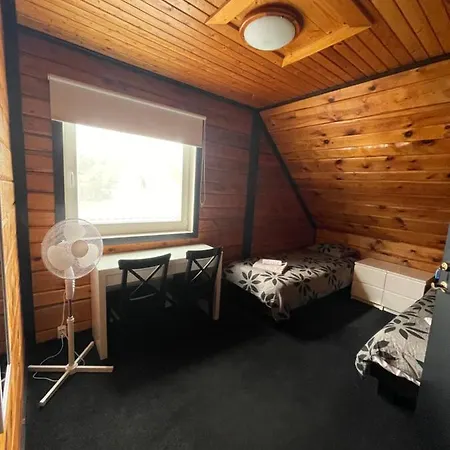 Kuelalistemaja Nova