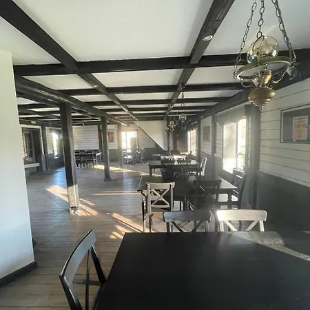 Kuelalistemaja * Nova