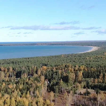 Kuelalistemaja * Nova