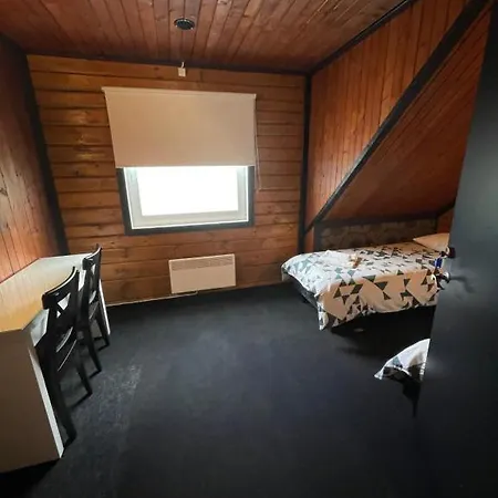Maison d'hôtes Kuelalistemaja Nova