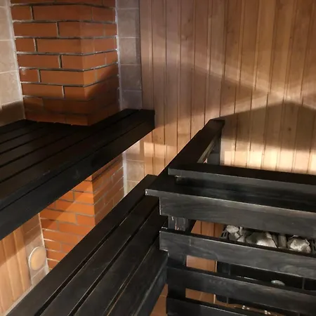 Guest house Kuelalistemaja