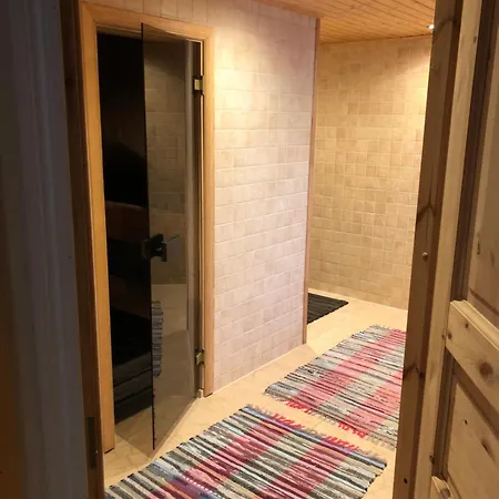 Maison d'hôtes Kuelalistemaja Nova