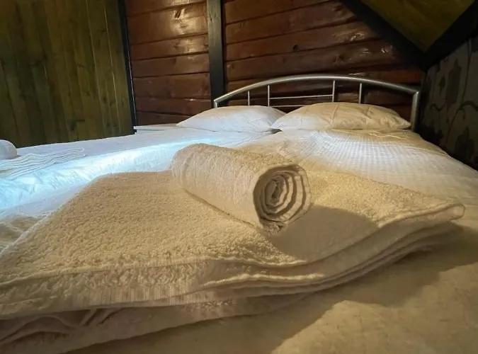 Kuelalistemaja Külalistemaja *