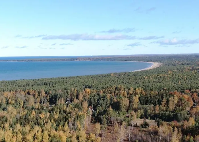 Kuelalistemaja * Nova