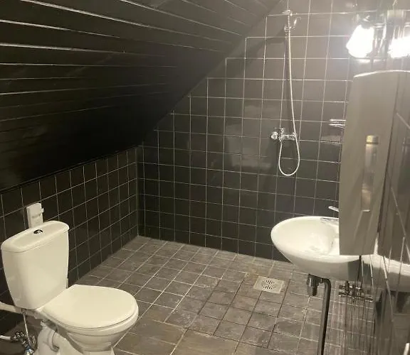 Kuelalistemaja Külalistemaja