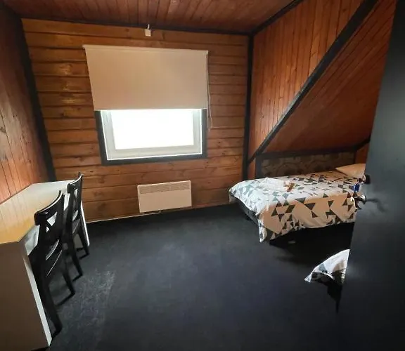 Külalistemaja Kuelalistemaja Nova