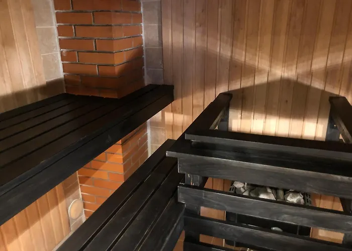 Külalistemaja Kuelalistemaja