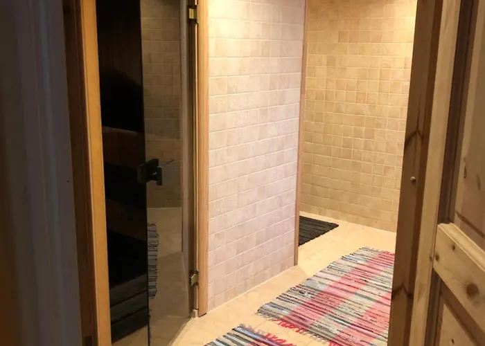 Külalistemaja Kuelalistemaja Nova